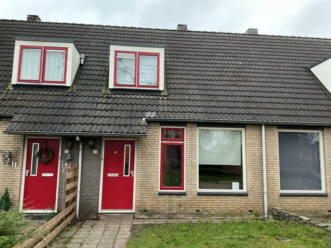 Kiepheugte 23, 9403 GL Assen, Nederland