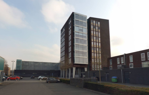 Middenhaag 439, 7815 LG Emmen, Nederland