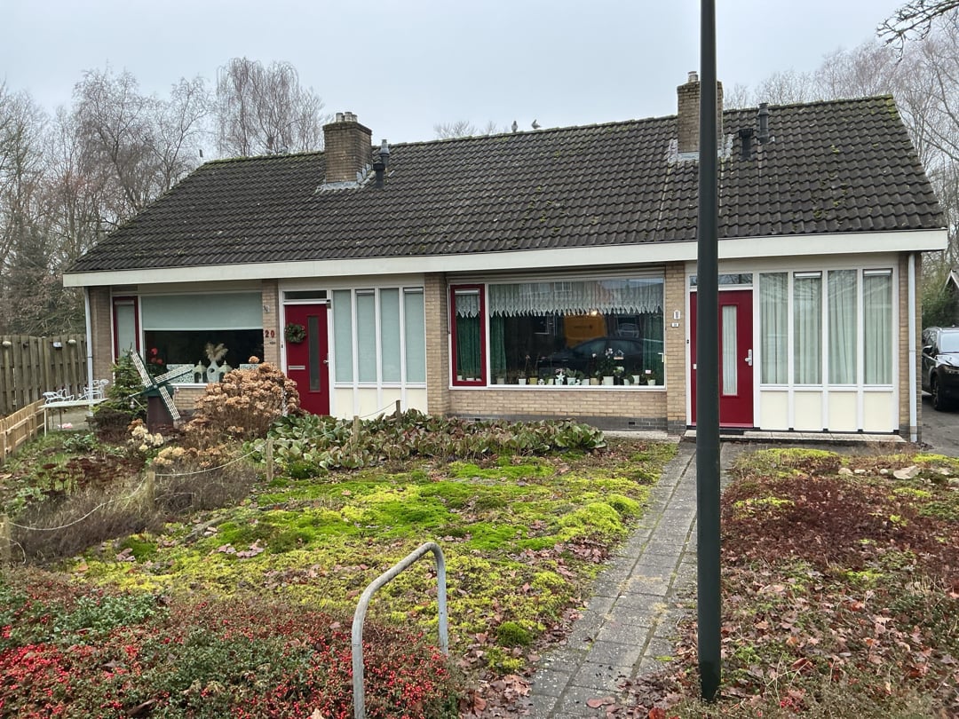 Frankenaweg 18, 8424 PP Elsloo, Nederland