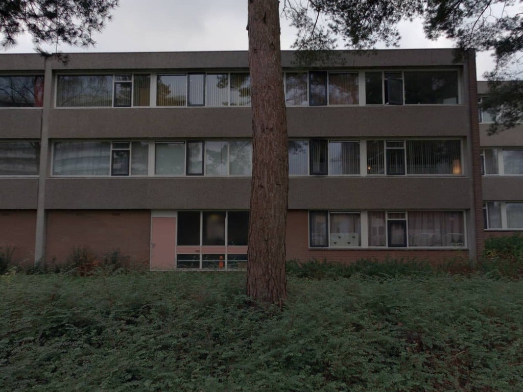 De Haar 140, 7823 CZ Emmen, Nederland