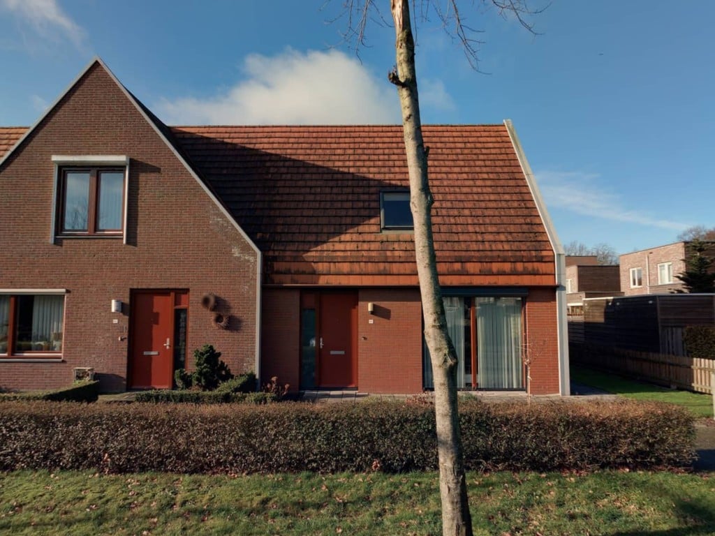 Roedestraat 60, 7891 JK Klazienaveen, Nederland