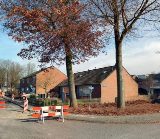 De Banken 17, 7894 DC Zwartemeer, Nederland