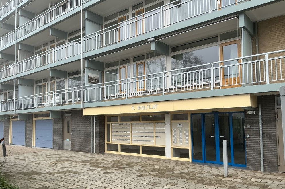 Ferdinand Bolstraat 52