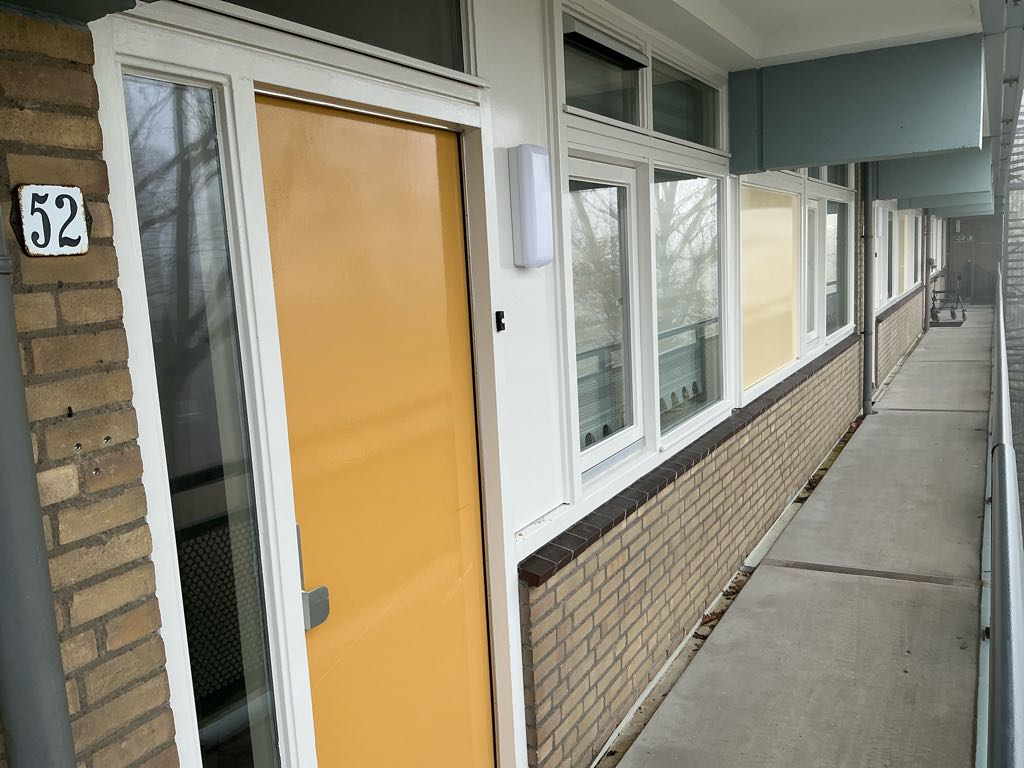 Ferdinand Bolstraat 52