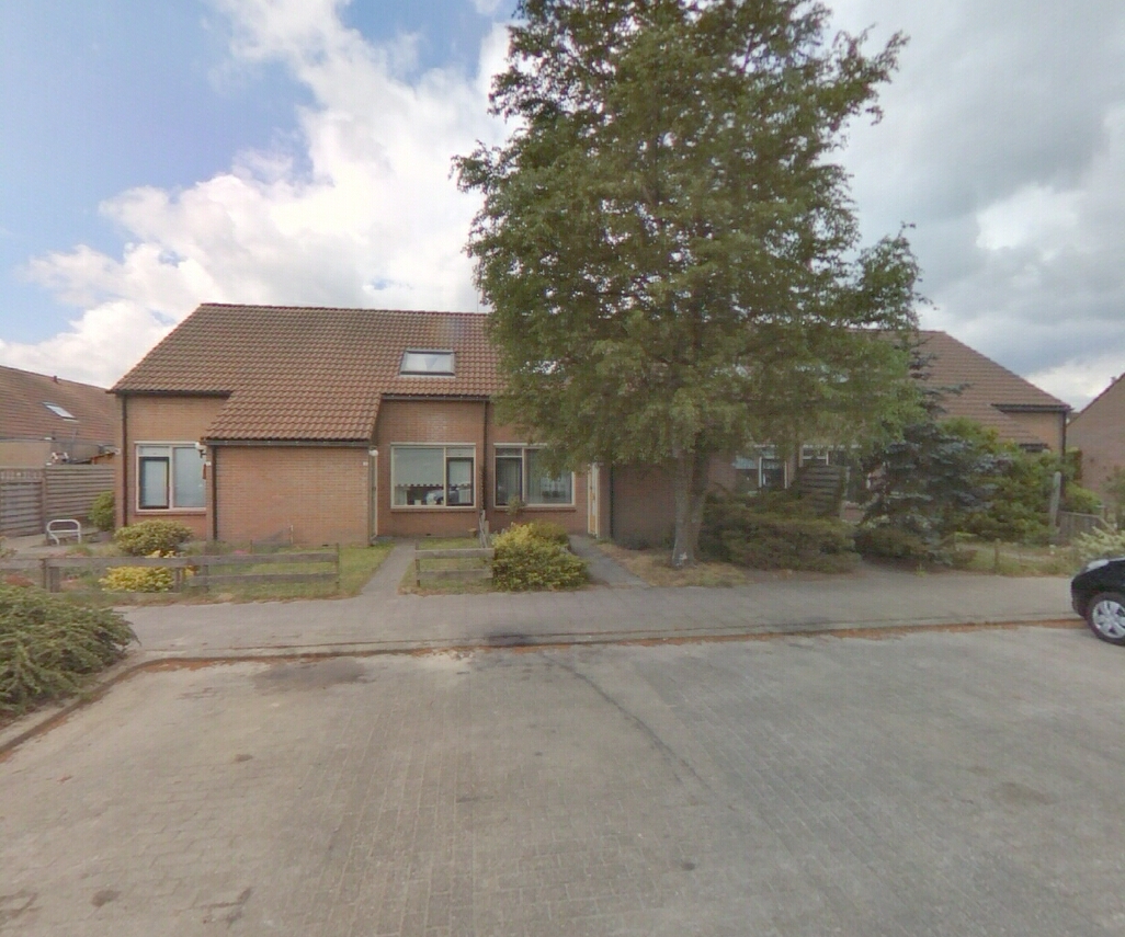 Scheerturfstraat 13, 7848 CL Schoonoord, Nederland