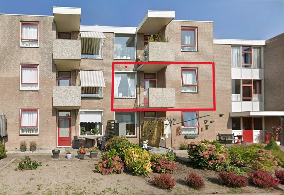 Sinnehiem 12, 8433 JP Haulerwijk, Nederland