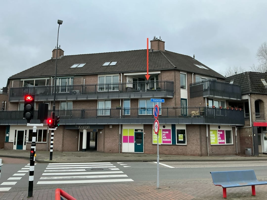 Kratonstraat 37, 7941 HK Meppel, Nederland