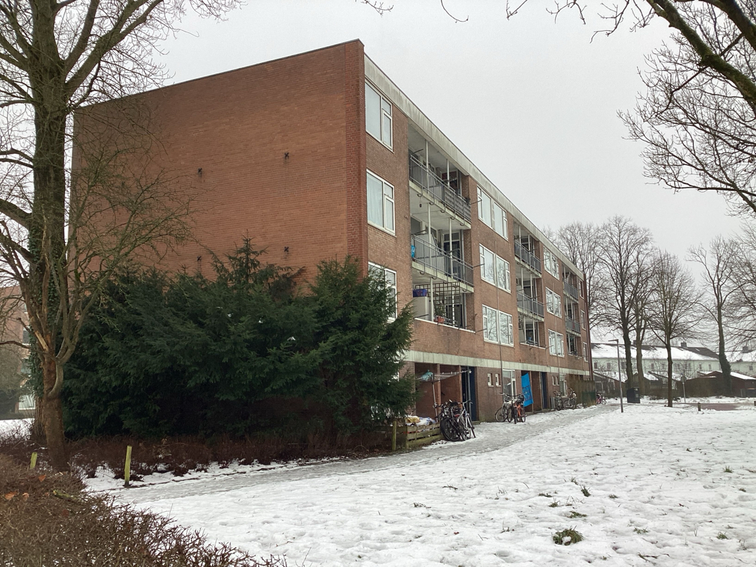 Zuidenveld 87, 9406 LK Assen, Nederland