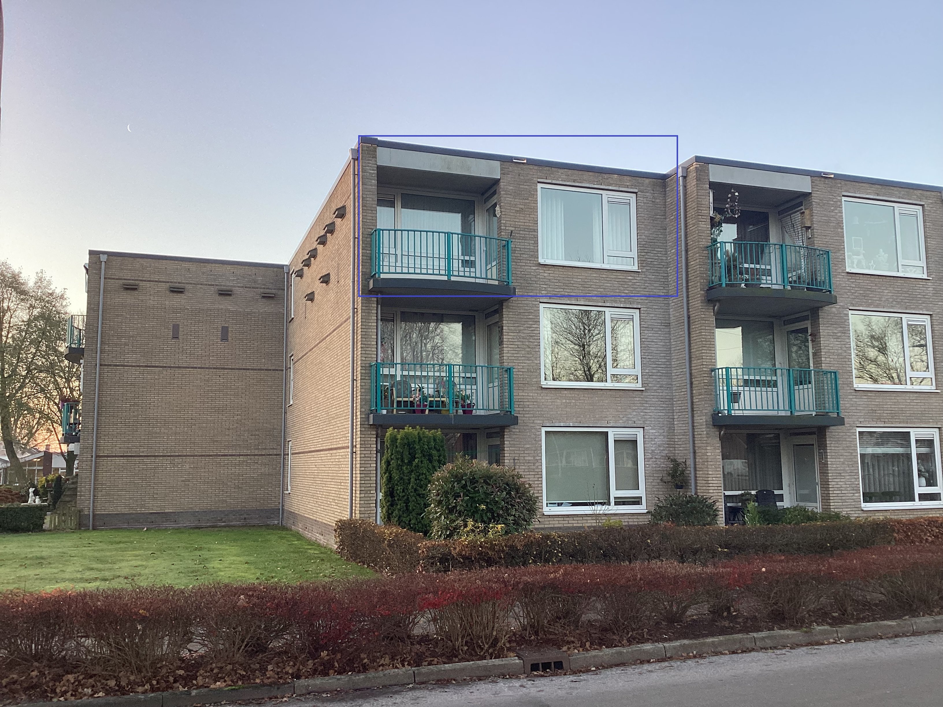 Achter de Brandweer 84, 7891 PZ Klazienaveen, Nederland