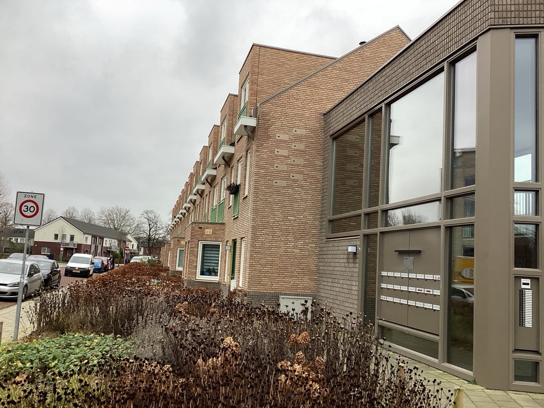 Ingenieur J.W. Albardastraat 49