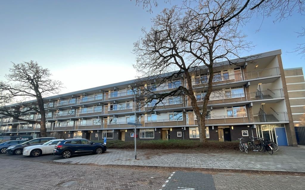 Ferdinand Bolstraat 146, 7944 VS Meppel, Nederland