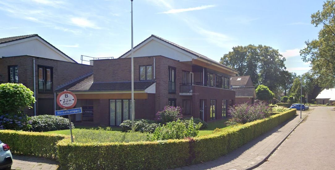 Straatkampen 4, 9451 BX Rolde, Nederland