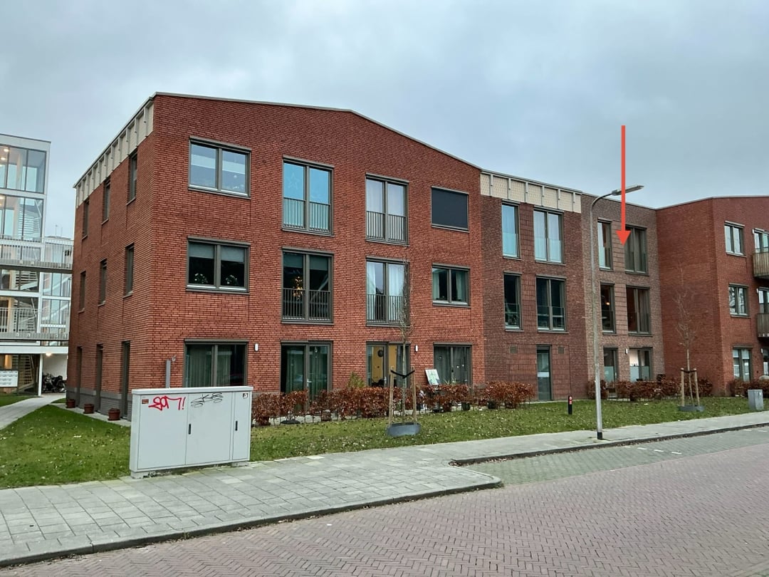 Meester W. Doornbosstraat 2, 7941 KH Meppel, Nederland