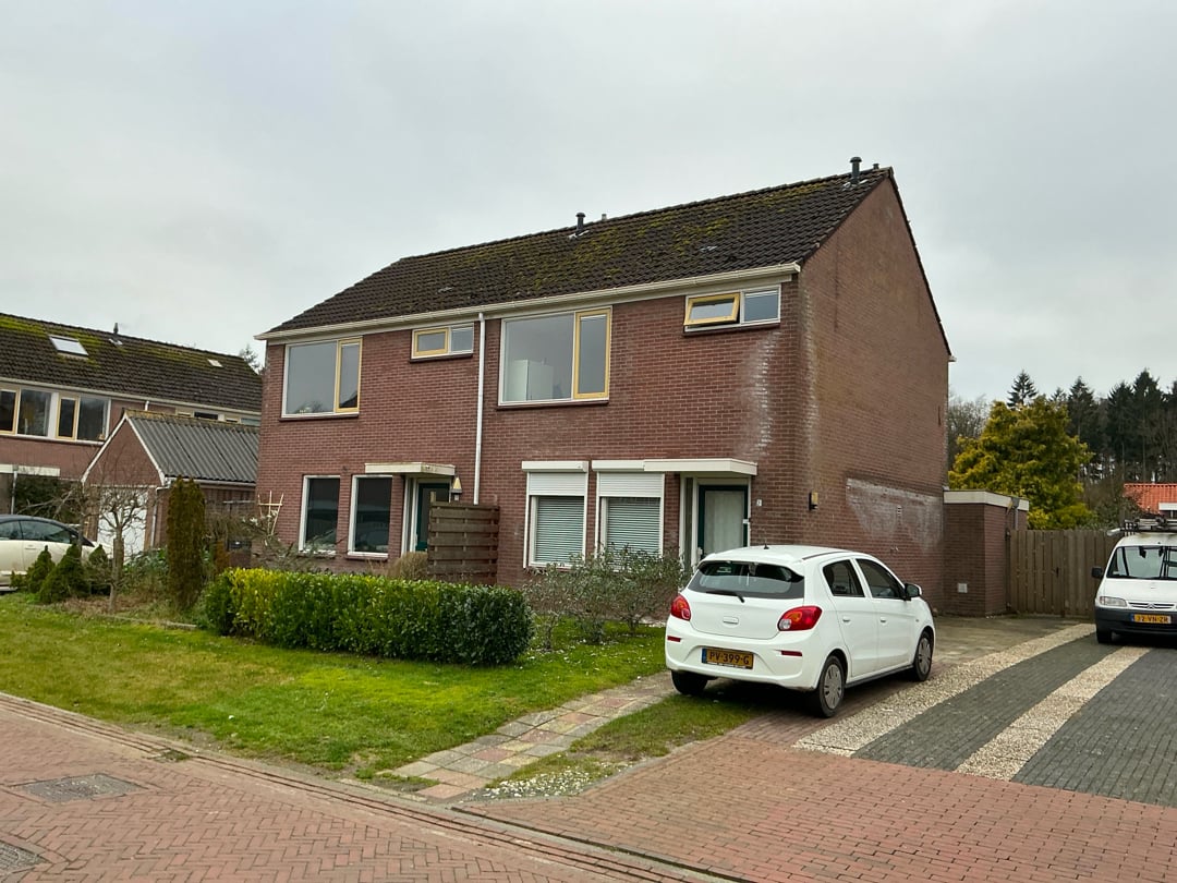 Middenweg 2, 7973 KM Darp, Nederland