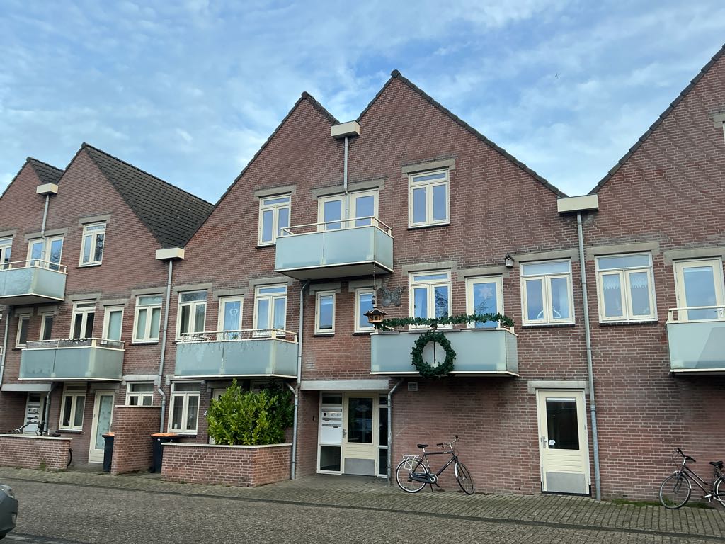 Anjelierstraat 53, 8331 WC Steenwijk, Nederland