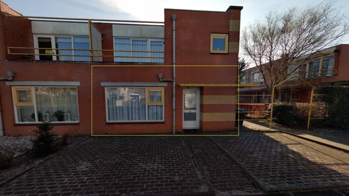 De Akkers 26, 9302 DA Roden, Nederland