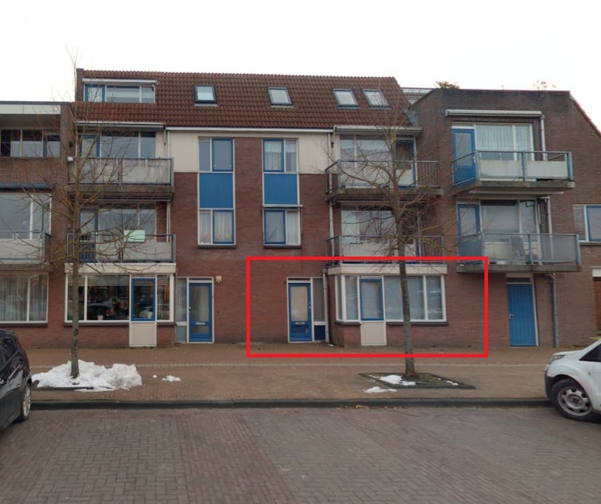 Albertsbaan 8, 9301 KW Roden, Nederland