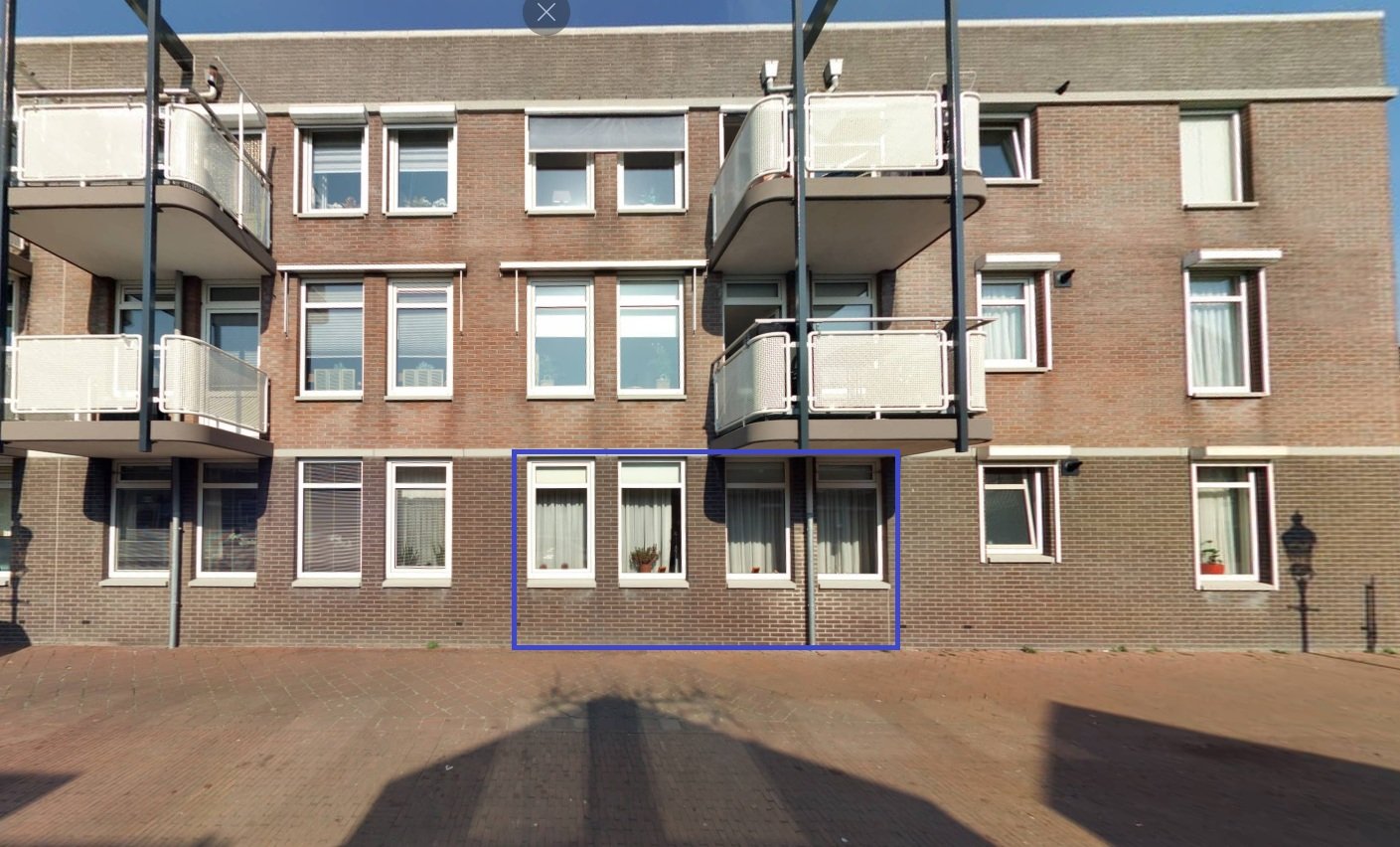 Oosterstraat 11, 7741 JM Coevorden, Nederland