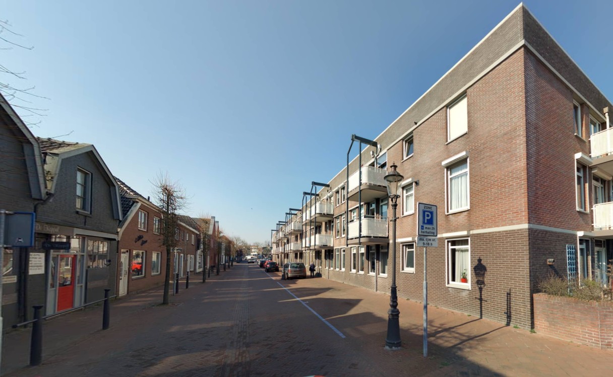 Oosterstraat 11
