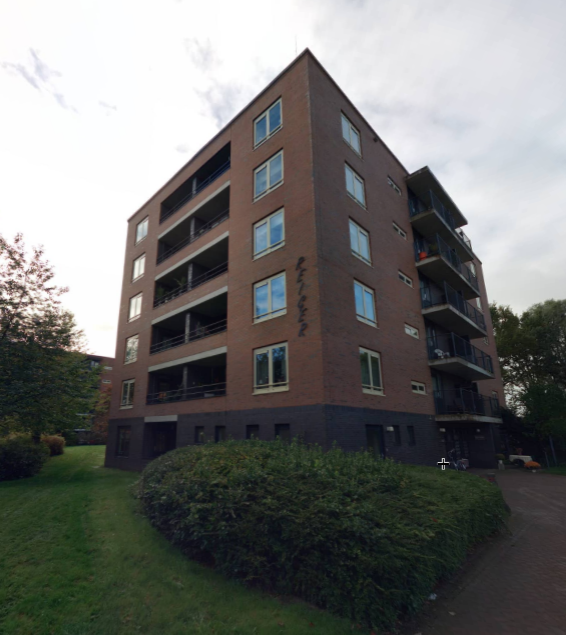 Maarsdreef 538, 9501 EK Stadskanaal, Nederland