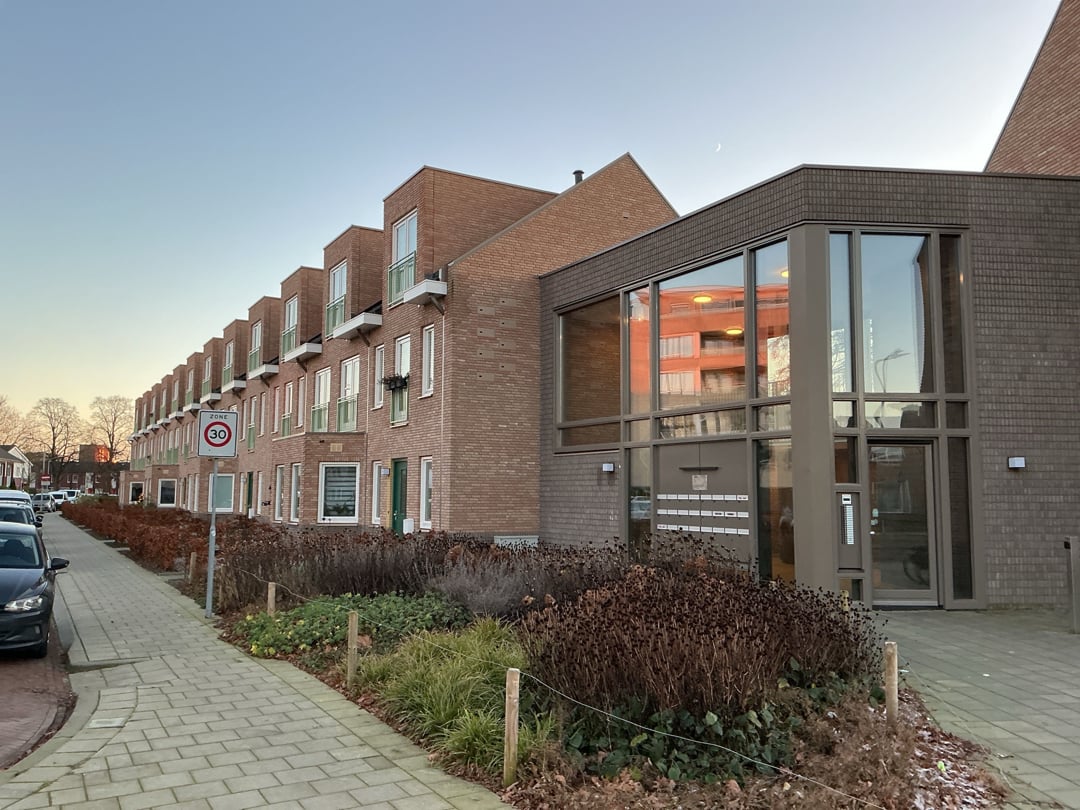 Ingenieur J.W. Albardastraat 51, 9402 Assen, Nederland