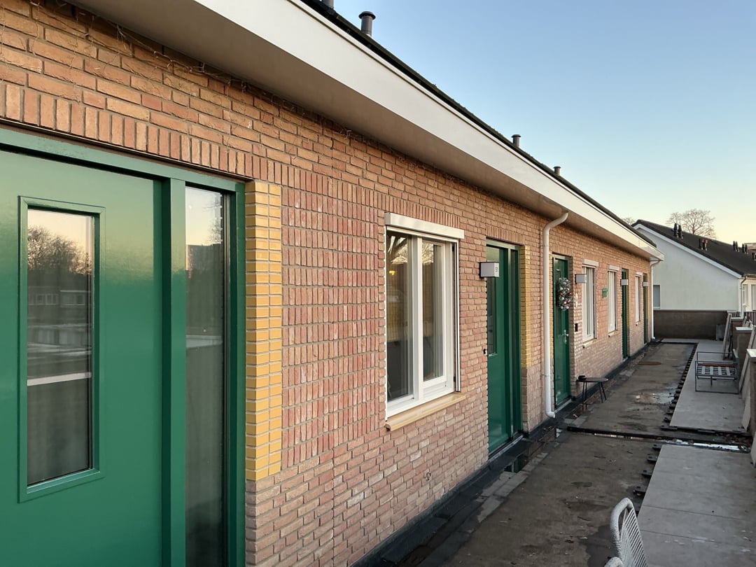 Ingenieur J.W. Albardastraat 51