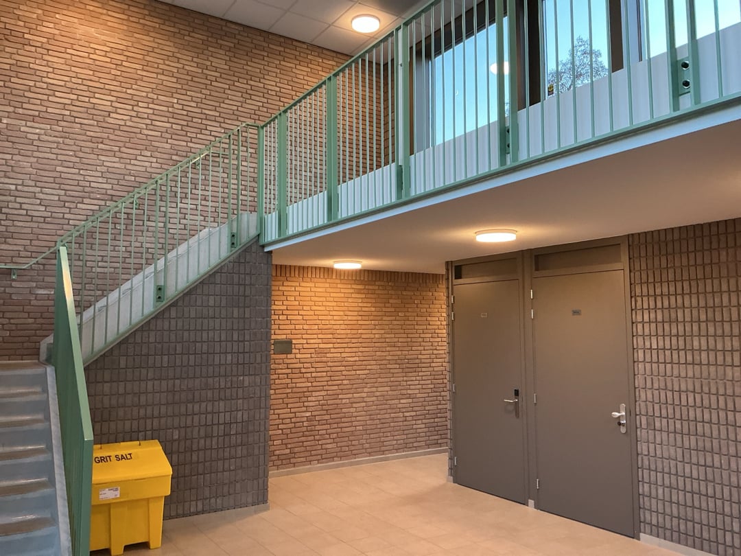 Ingenieur J.W. Albardastraat 51