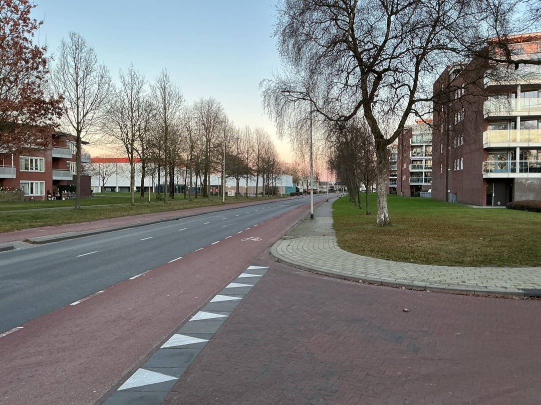 Ingenieur J.W. Albardastraat 51