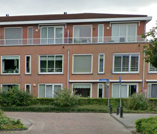 Touwslager 8, 9301 BD Roden, Nederland