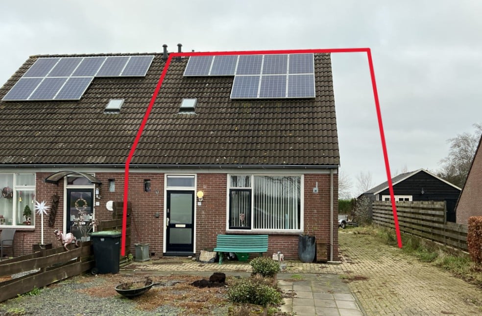 Brugstraat 20, 9422 CK Smilde, Nederland