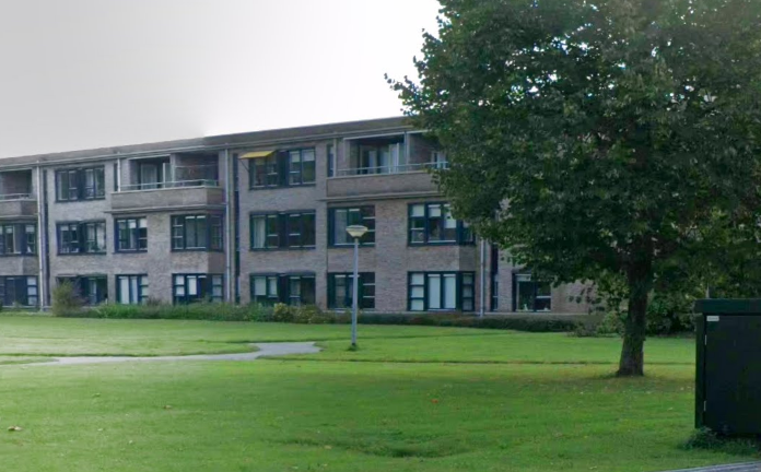 Zuster Kleveringastraat 69, 9321 CK Peize, Nederland