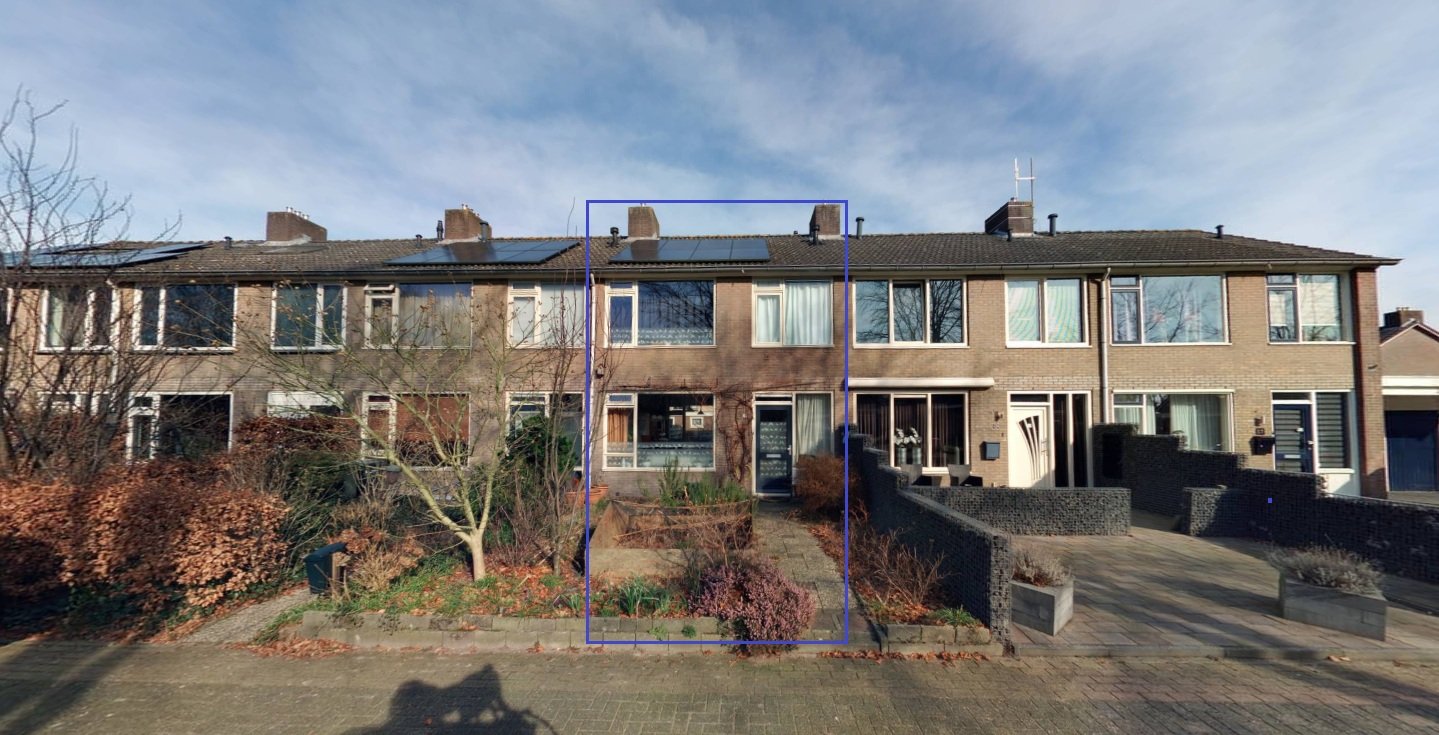 Beukenlaan 33, 7917 PK Geesbrug, Nederland