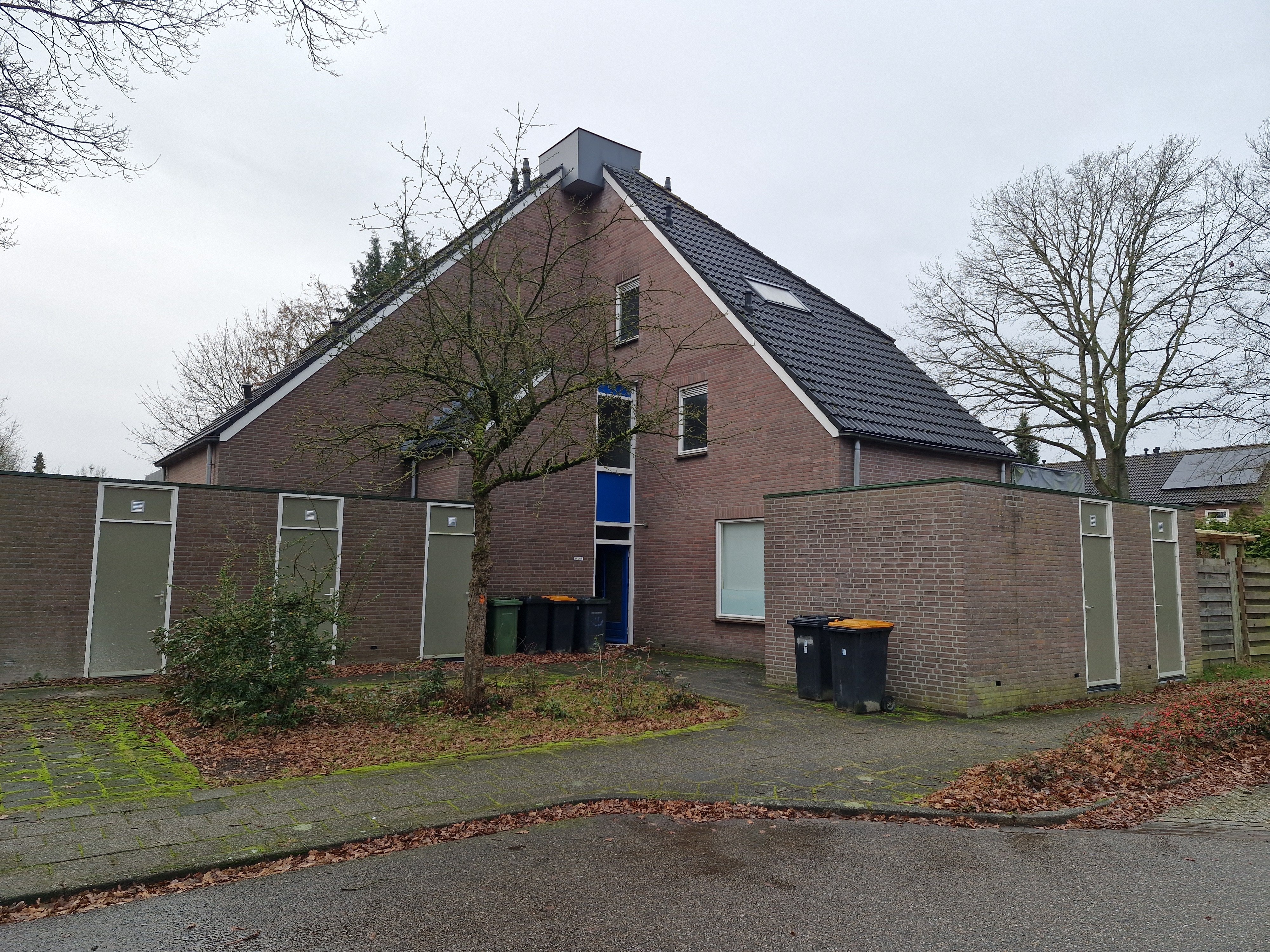 De Ziel 34, 9451 CP Rolde, Nederland