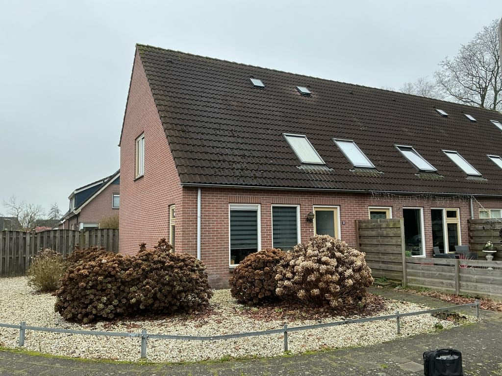 Riegheidestraat 32, 7913 CB Hollandscheveld, Nederland