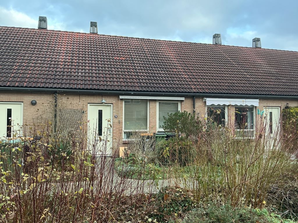 Het Anker 76, 7908 GJ Hoogeveen, Nederland