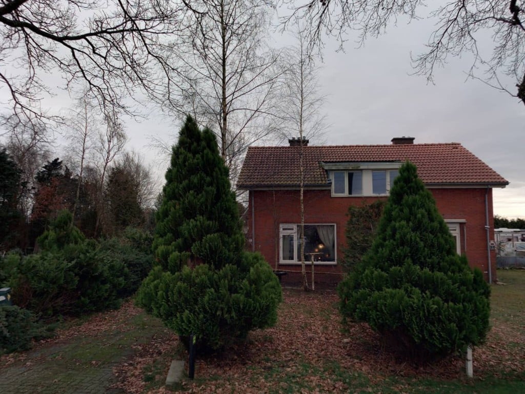 Scheidingsweg 32, 7833 JS Nieuw-Amsterdam, Nederland