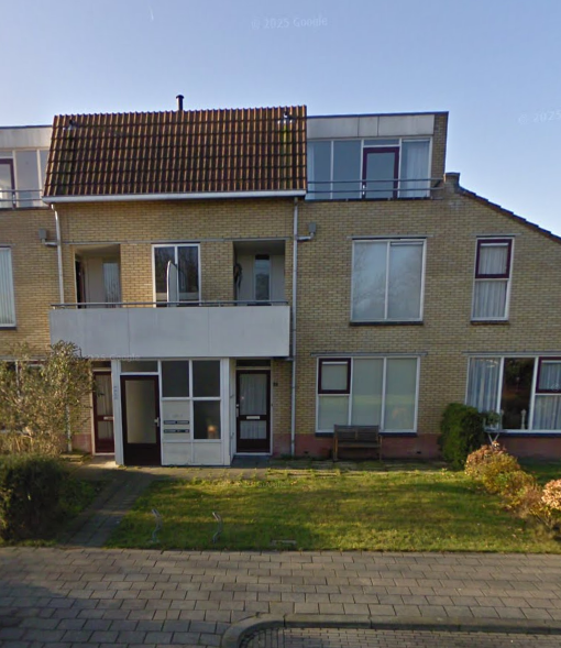 Kastelenlaan 22, 9302 EV Roden, Nederland