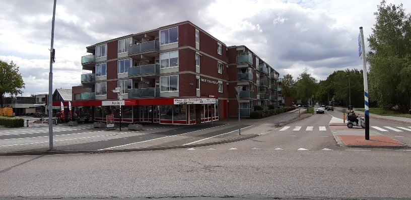 Evert ten Napelstraat 53, 7891 GX Klazienaveen, Nederland