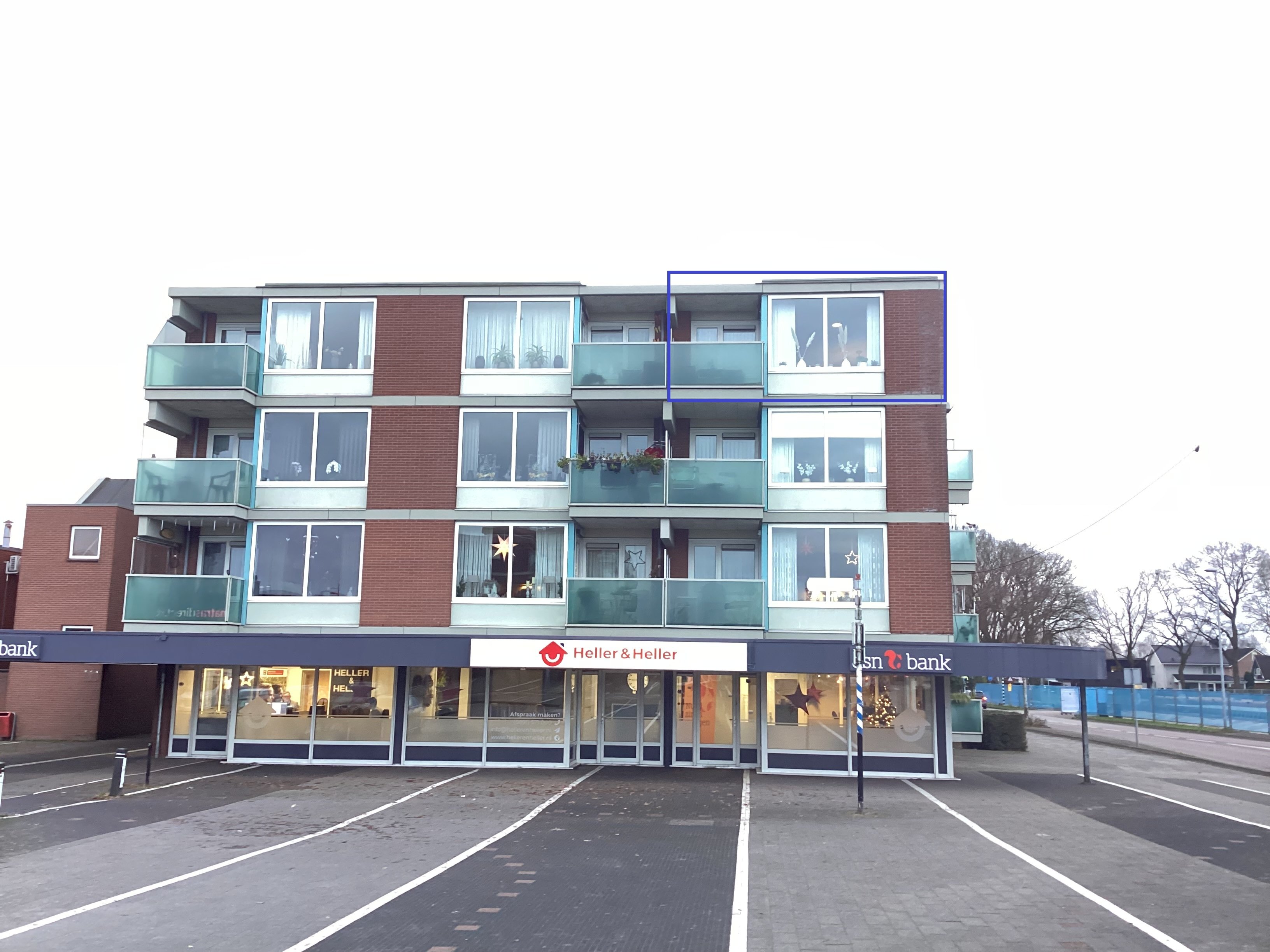 Evert ten Napelstraat 53