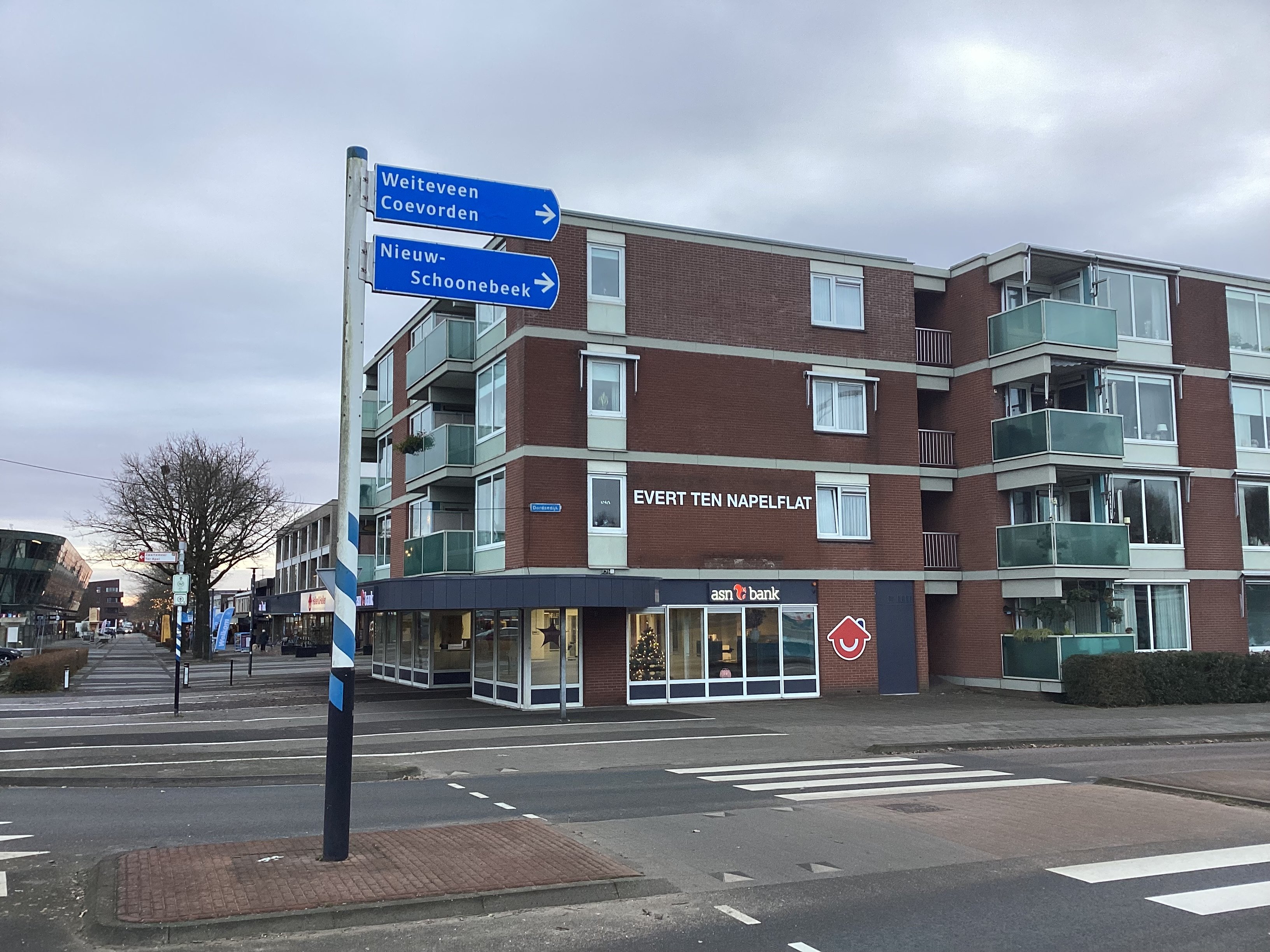 Evert ten Napelstraat 53