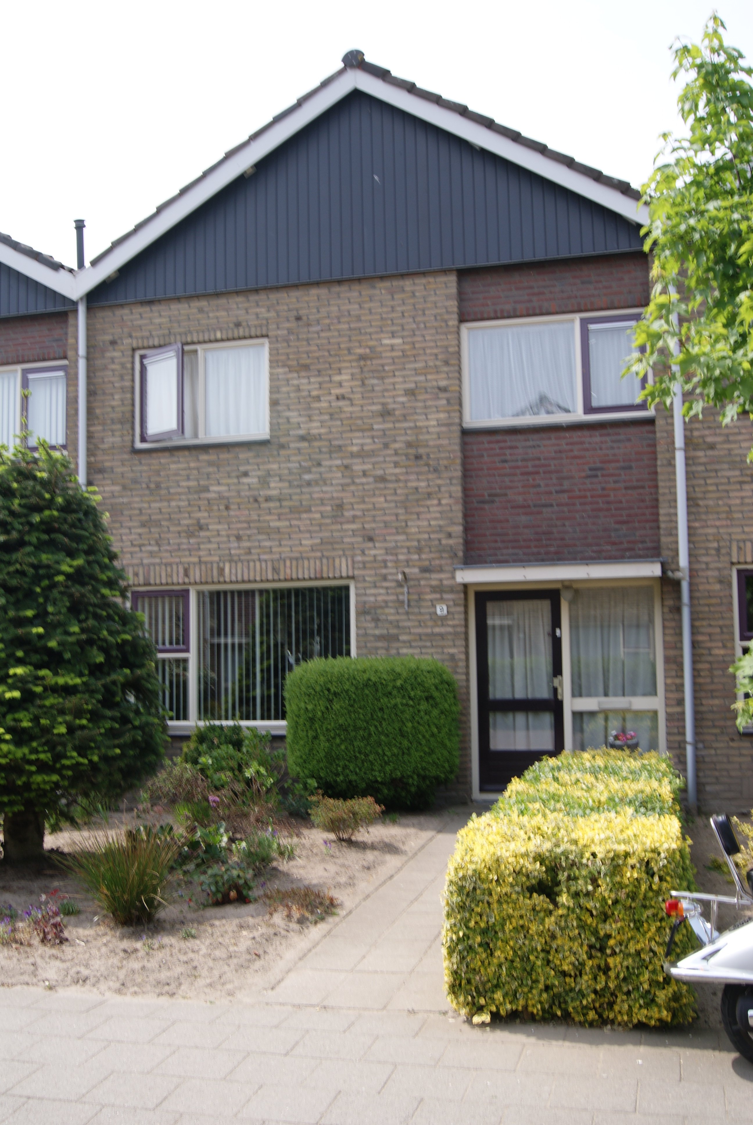 Papaverstraat 9, 7741 SW Coevorden, Nederland