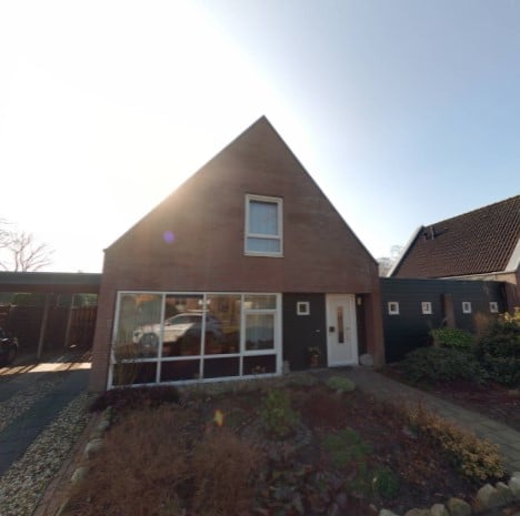 Broekveldstraat 3A, 7841 BA Sleen, Nederland