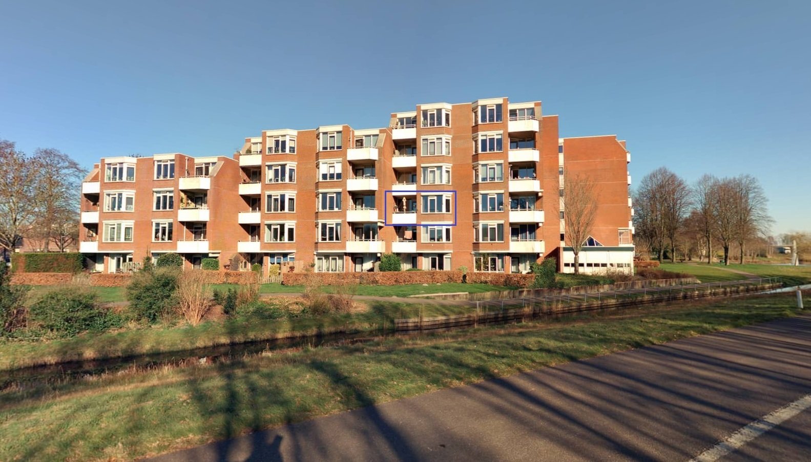 Curiestraat 151, 7909 GE Hoogeveen, Nederland