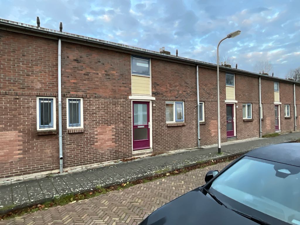 Evertsenstraat 9, 7942 AC Meppel, Nederland