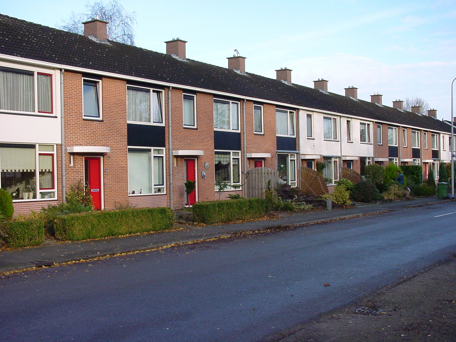 Sterrenlaan 28, 7904 LK Hoogeveen, Nederland