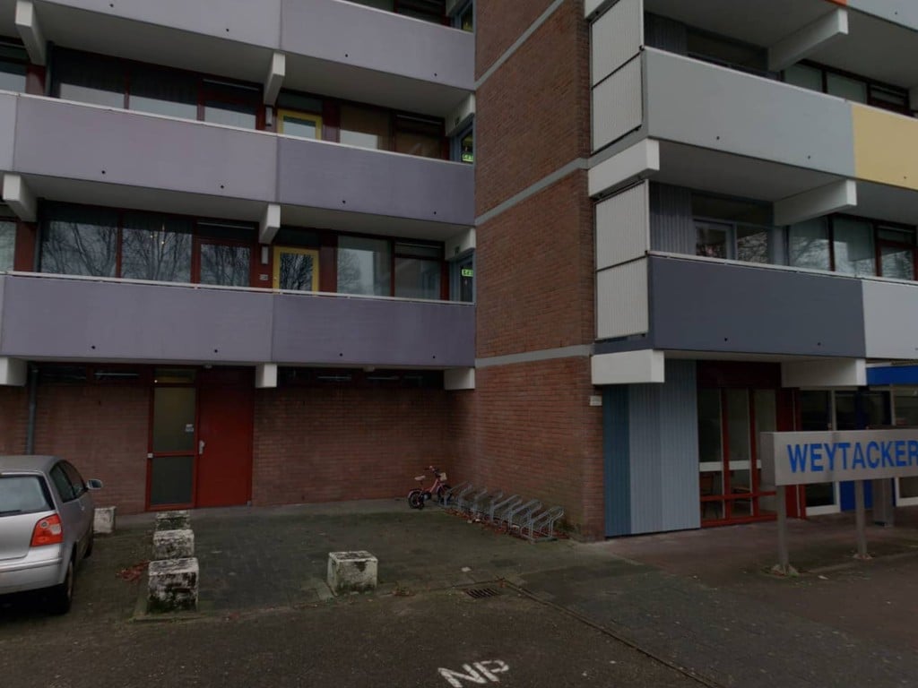 Weytackers 192, 7824 PK Emmen, Nederland