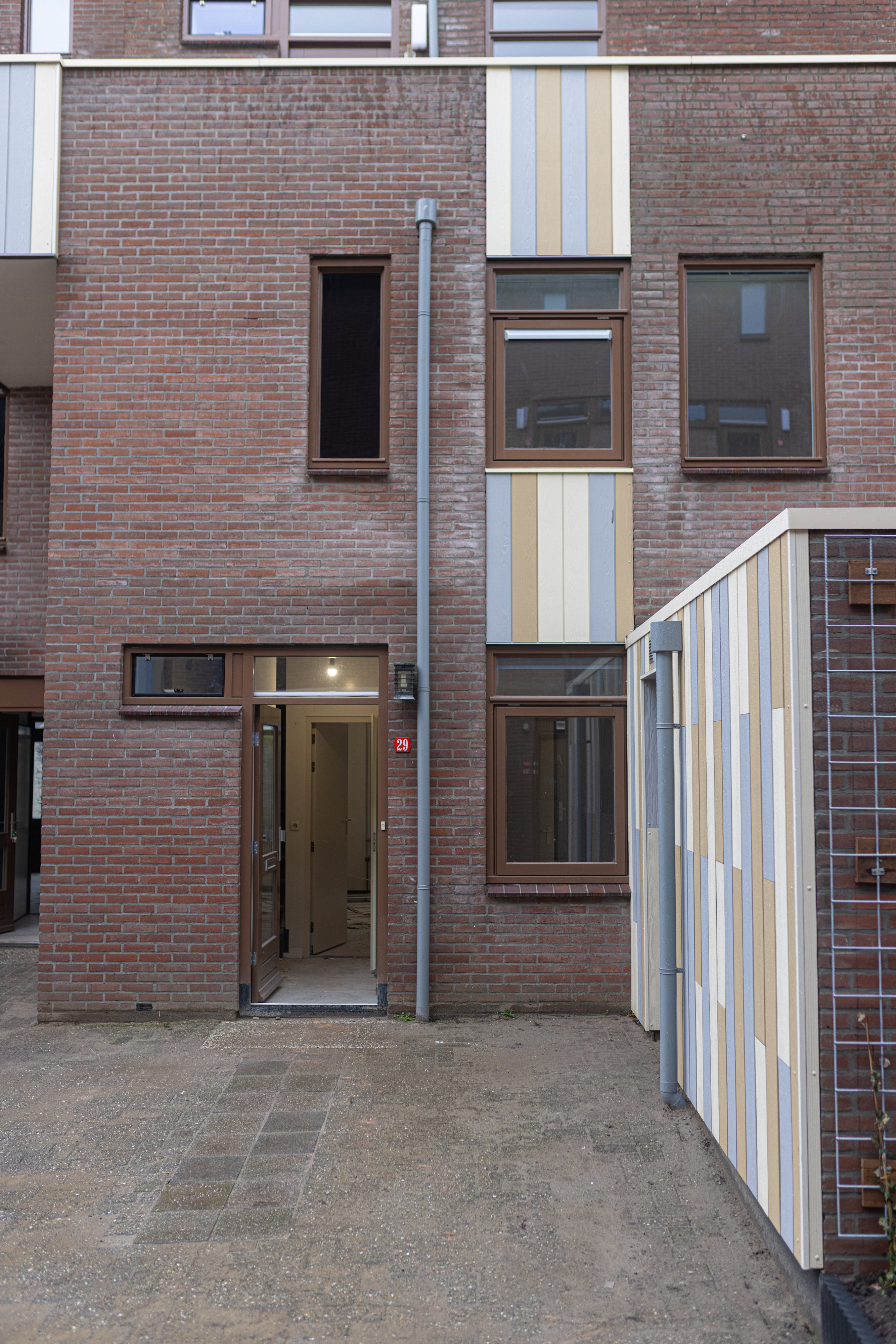 De Snikke 25A, 7908 DL Hoogeveen, Nederland