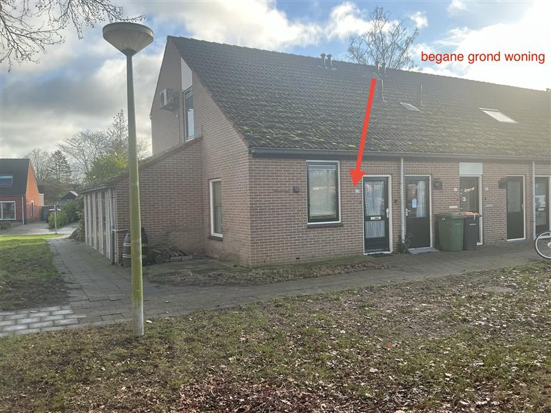 Hofweg 23, 7971 BK Havelte, Nederland