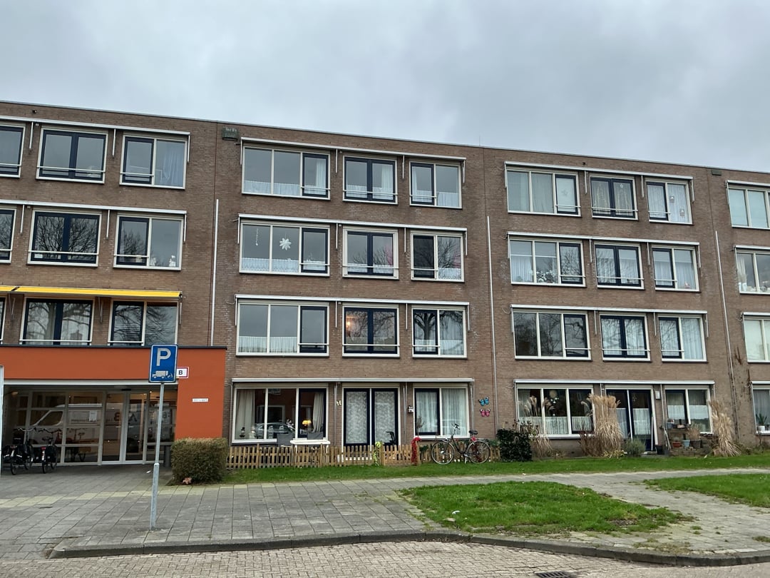 Meester P.J. Troelstralaan 435, 9406 BD Assen, Nederland