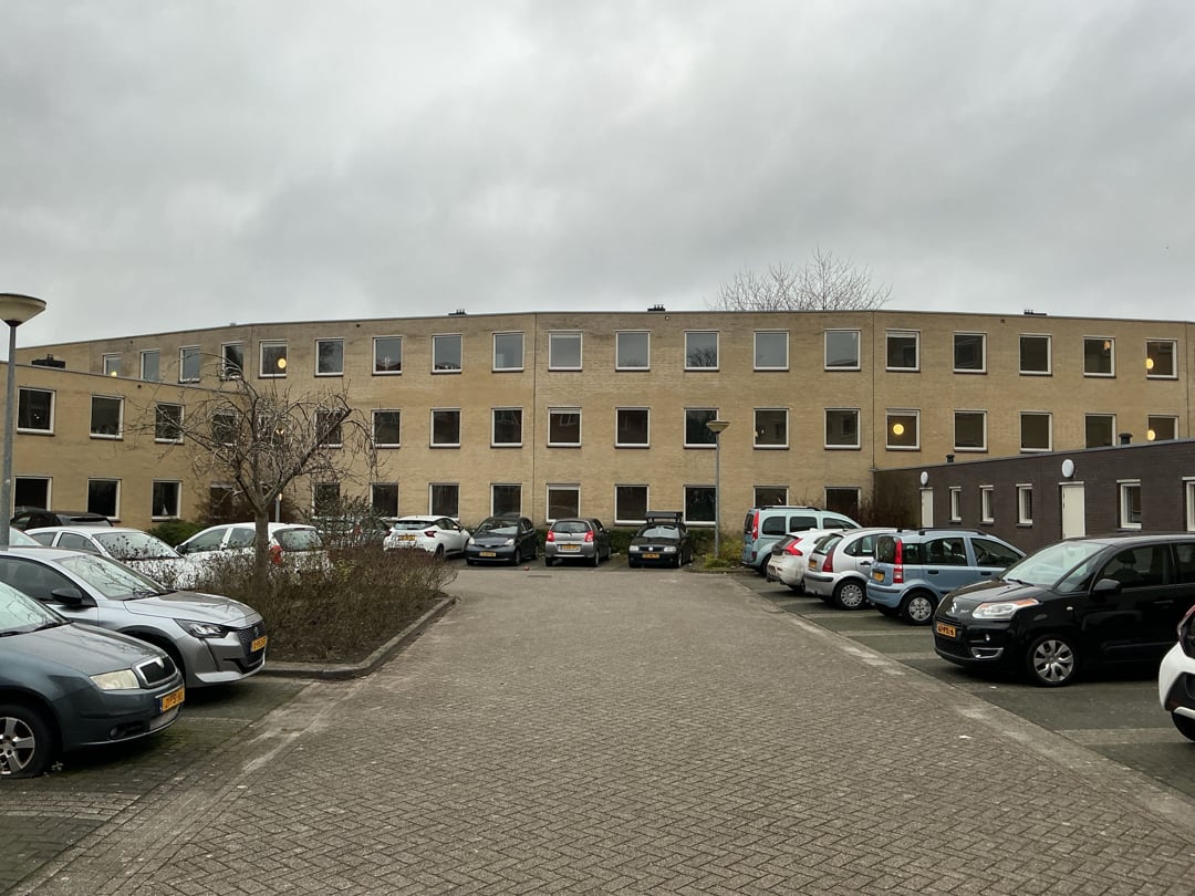 Meester P.J. Troelstralaan 435